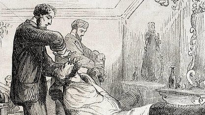 História de como começou as Barbearias